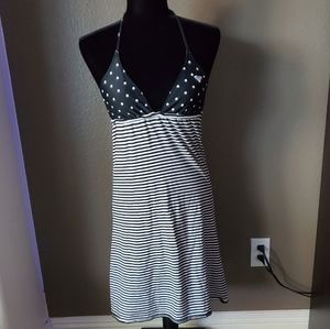 Roxy swimsuit cover up